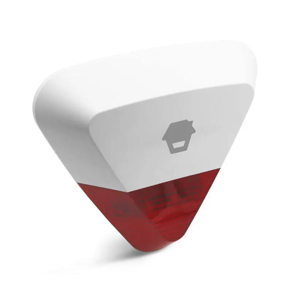 CHUANGO Outdoor Strobe Siren CHUANGO