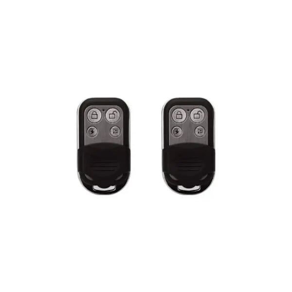 CHUANGO RC527 RemoteCntrl Pk2 CHUANGO