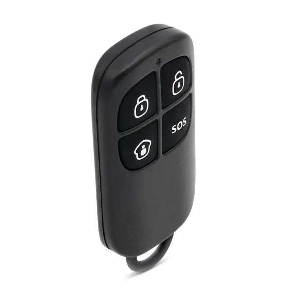 CHUANGO RC80 Remote Controls CHUANGO