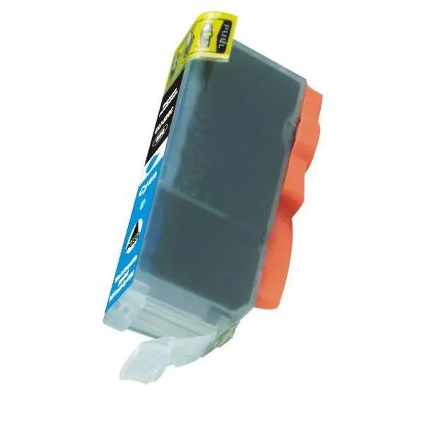 CLI-526 Cyan Compatible Inkjet Cartridge CANON