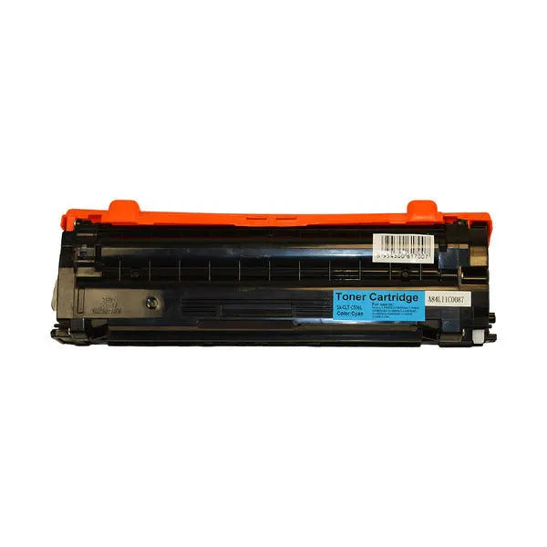 CLT-506L Cyan Premium Generic Remanufactured Toner Cartridge SAMSUNG