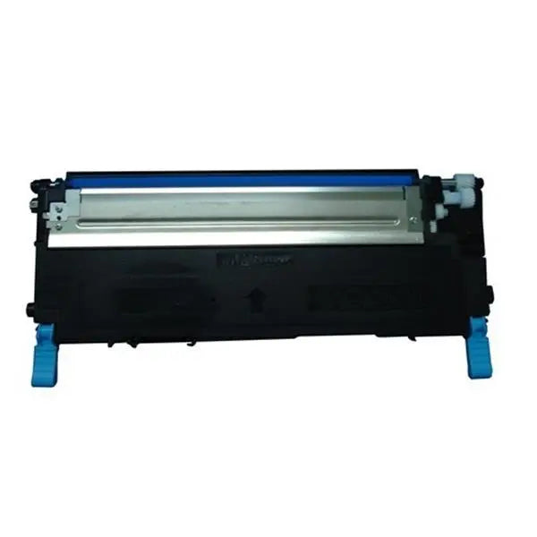CLT-C409S Cyan Compatible Toner SAMSUNG