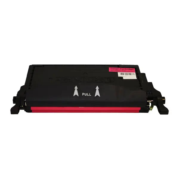 CLT-M508L Premium Generic Magenta Toner SAMSUNG