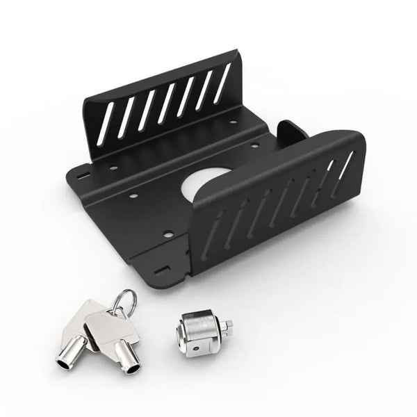 COMPULOCKS Apple TV 4th Gen Mount COMPULOCKS