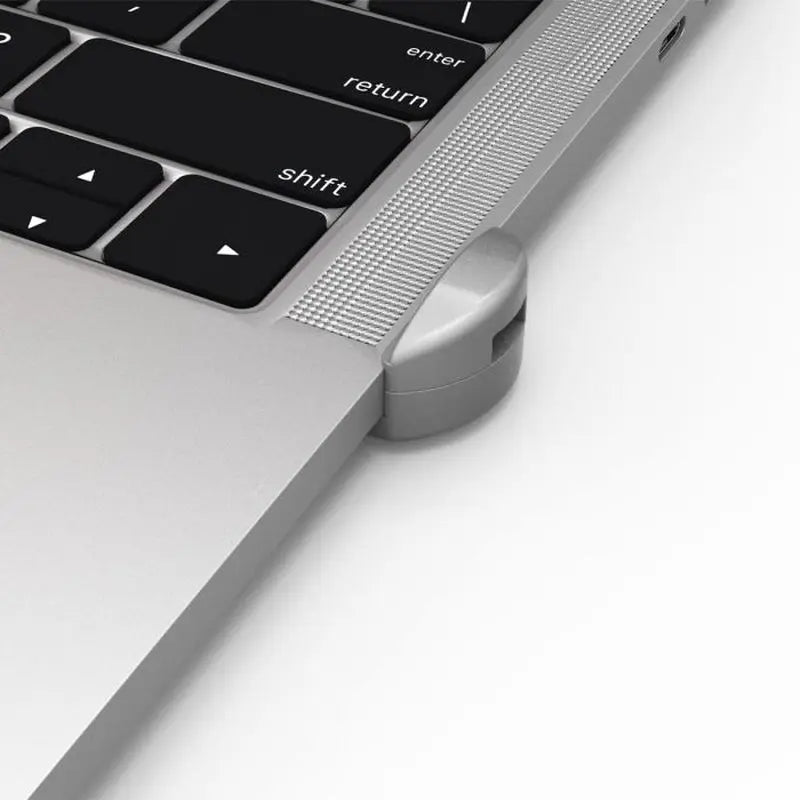 COMPULOCKS Ledge Adapter MB TB COMPULOCKS