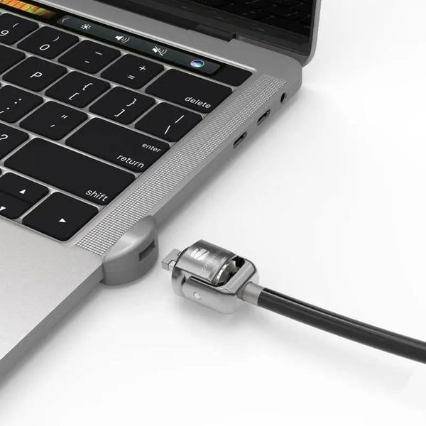 COMPULOCKS Ledge Key Lock MB TB COMPULOCKS