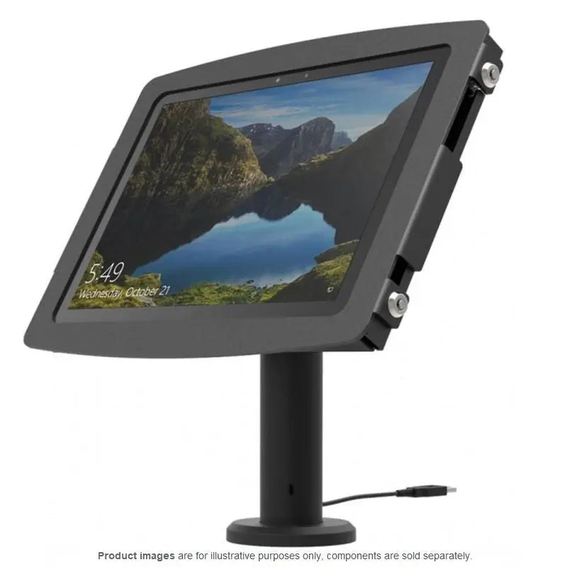 COMPULOCKS Rise Counter Stand 8'' COMPULOCKS