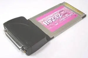 CONDOR PCMCIA Serial x 4 Port CONDOR
