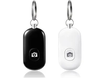 CONNECTLAND Live Capture Remote Black - Suit Iphone/Ipad/Ipod CONNECTLAND