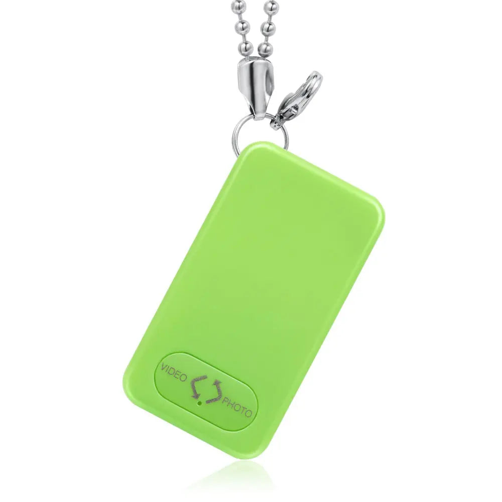 CONNECTLAND Live Capture Remote Green - Suit Iphone/Ipad/Ipod CONNECTLAND