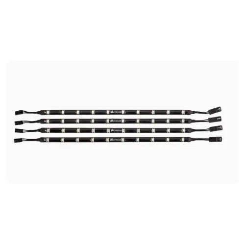 CORSAIR RGB LED Lighting PRO Expansion Kit for Commander Pro and Lighting Node Pro. 2 Years Warranty CORSAIR