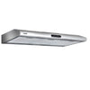 Comfee Rangehood 900mm Stainless Steel Kitchen Canopy With 4 PCS filter Replacement Deals499