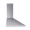 Comfee Rangehood 600mm Range Hood Stainless Steel Home Kitchen Canopy Vent 60cm Deals499