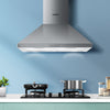 Comfee Rangehood 600mm Range Hood Stainless Steel Home Kitchen Canopy Vent 60cm Deals499