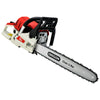 Giantz Petrol Chainsaw Commercial 52cc E-Start 20 Oregon Bar Pruning Chain Saw Deals499
