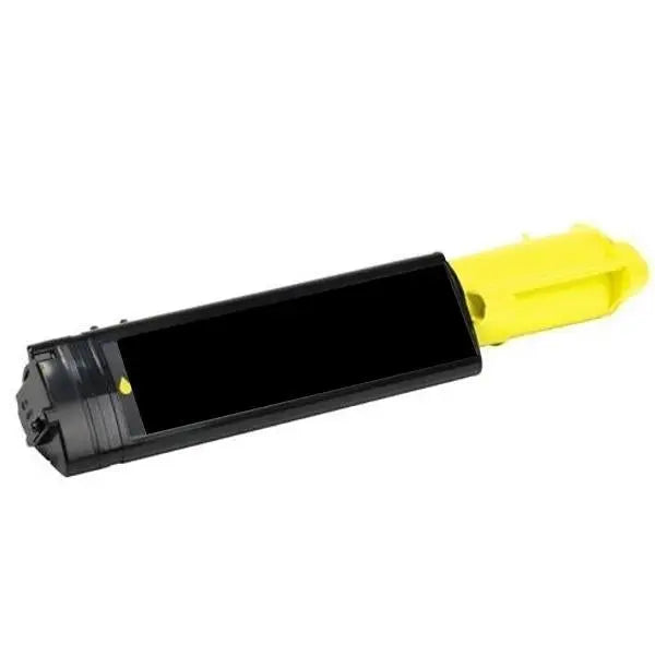 CT200652 C525 C525A Yellow Premium Generic Toner XEROX