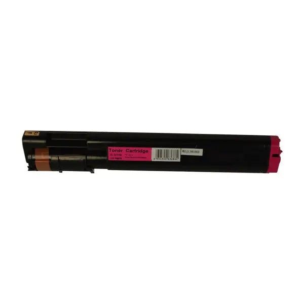 CT200807 Magenta Remanufactured Toner Cartridge XEROX
