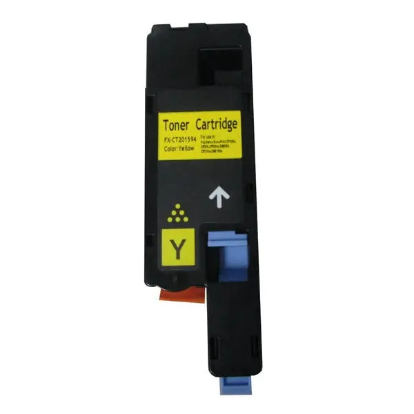 CT201594 CP105/205 Premium Generic Yellow Toner XEROX