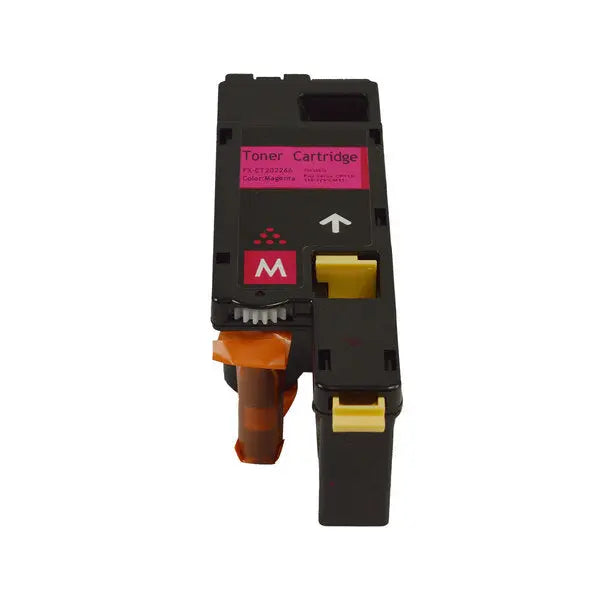 CT202266 Magenta Premium Generic Toner XEROX