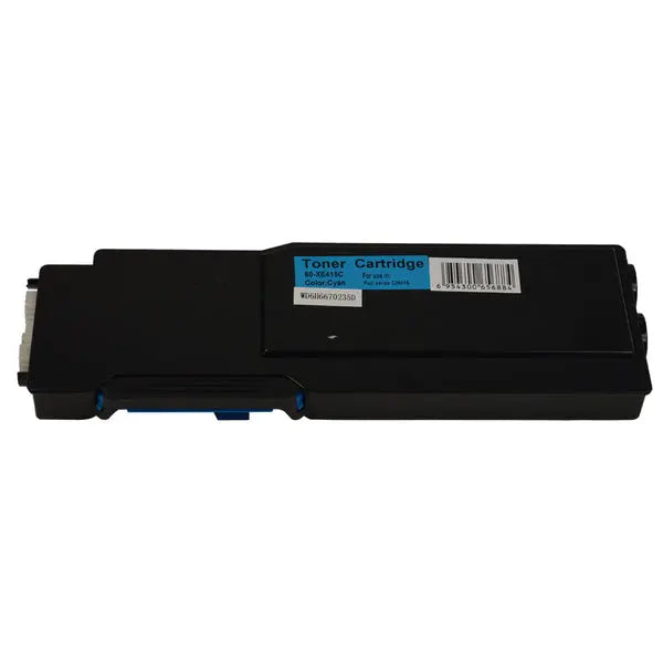 CT202353 Premium Generic Cyan Toner XEROX