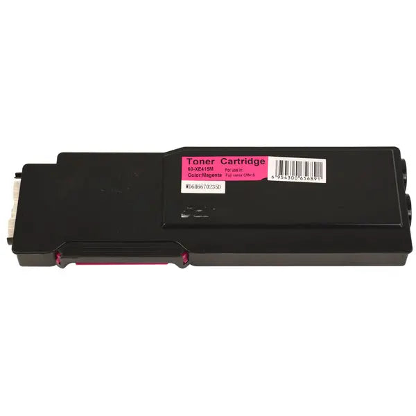 CT202354 Premium Generic Magenta Toner XEROX