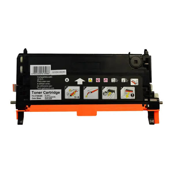 CT350485 Premium Generic Black Toner XEROX