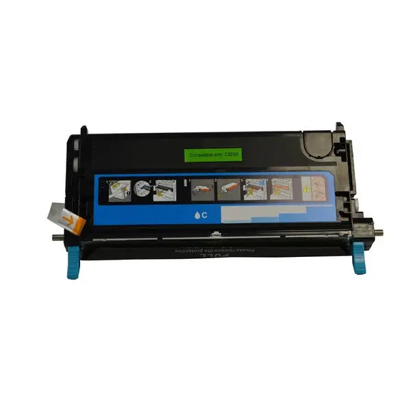 CT350568 Cyan Premium Generic Cartridge XEROX