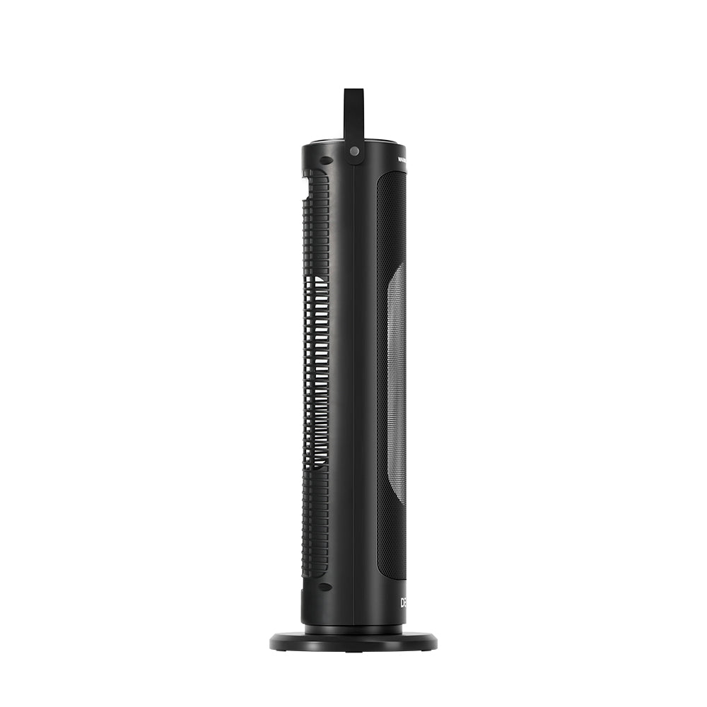Devanti Ceramic Tower Heater Electric Portable Oscillating Remote Control 2000W Deals499