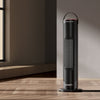 Devanti Ceramic Tower Heater Electric Portable Oscillating Remote Control 2000W Deals499