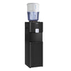 Comfee Water Cooler Dispenser Chiller Cold 15L Purifier Bottle Filter Black Deals499