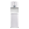 Comfee Water Dispenser Cooler Hot Cold Taps Purifier Stand 20L Cabinet White Deals499