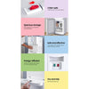 Comfee Water Cooler Dispenser Stand Chiller Cold Hot 15L Purifier Bottle Filter Deals499
