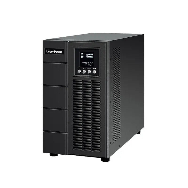CYBERPOWER 3000VA/2700W Tower UPS CYBERPOWER