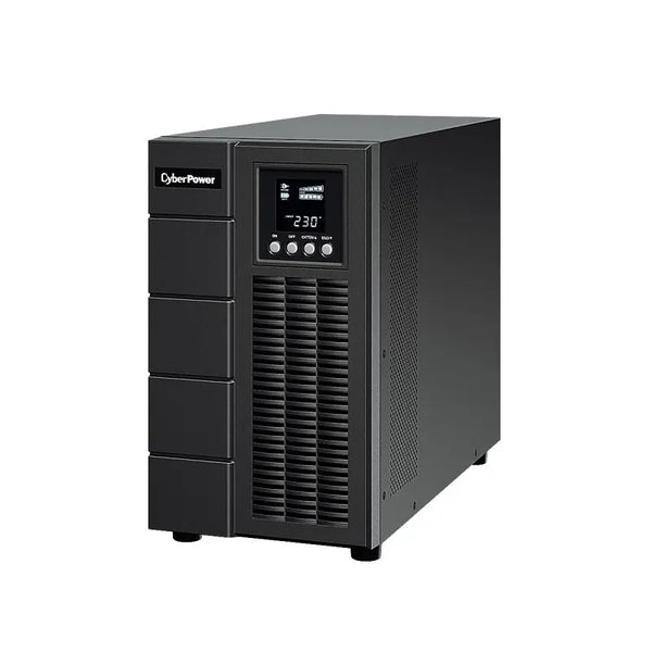 CYBERPOWER 3000VA/2700W Tower UPS CYBERPOWER