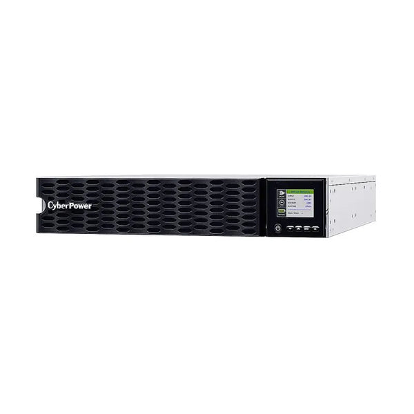 CYBERPOWER 6000VA/W Rack Tower UPS CYBERPOWER