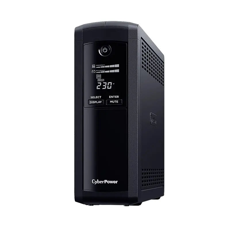 CYBERPOWER Value Pro UPS 1200VA UPS CYBERPOWER