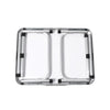 Camping Table Folding Tables Foldable Picnic Portable Outdoor BBQ Garden Desk Deals499