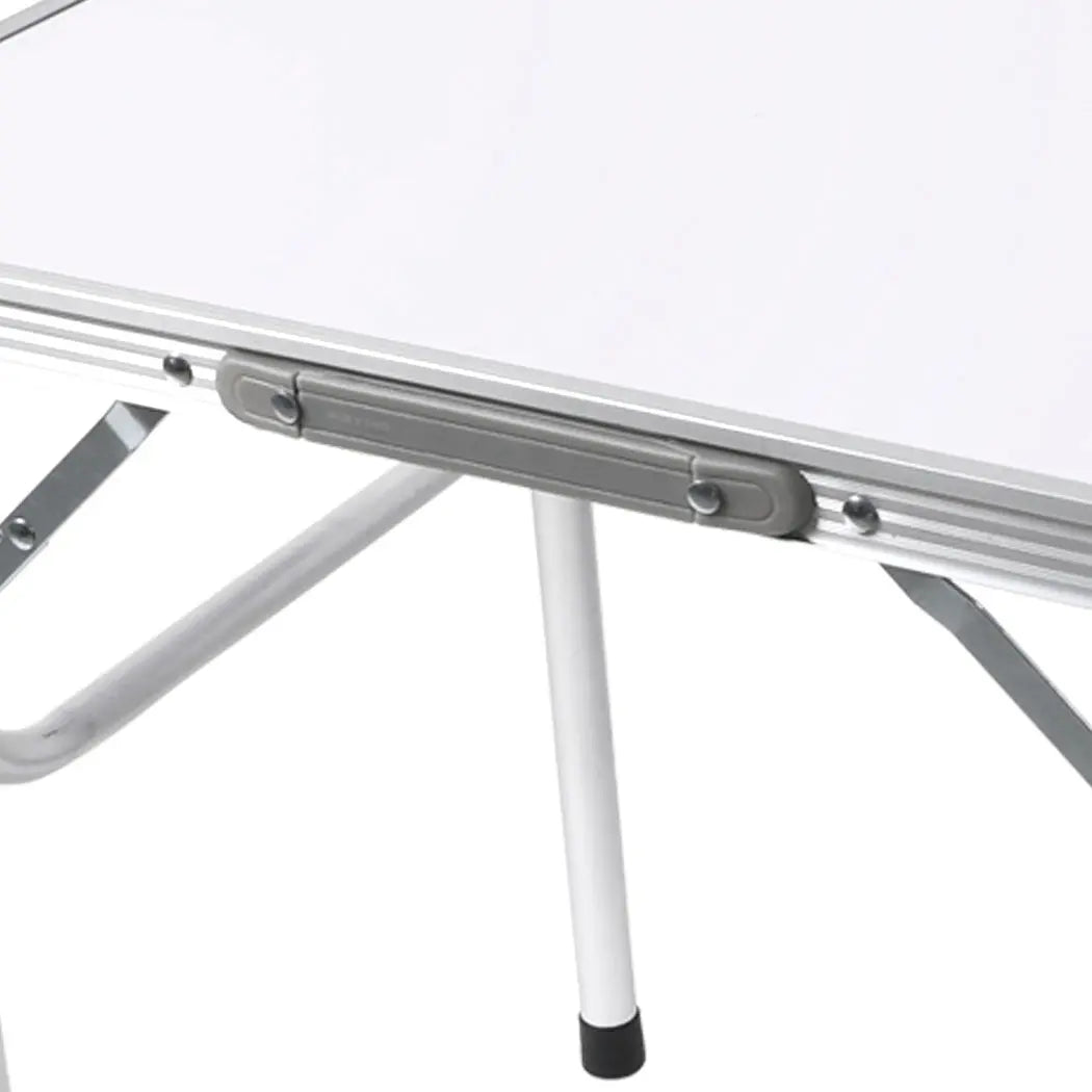 Camping Table Folding Tables Foldable Picnic Portable Outdoor BBQ Garden Desk Deals499