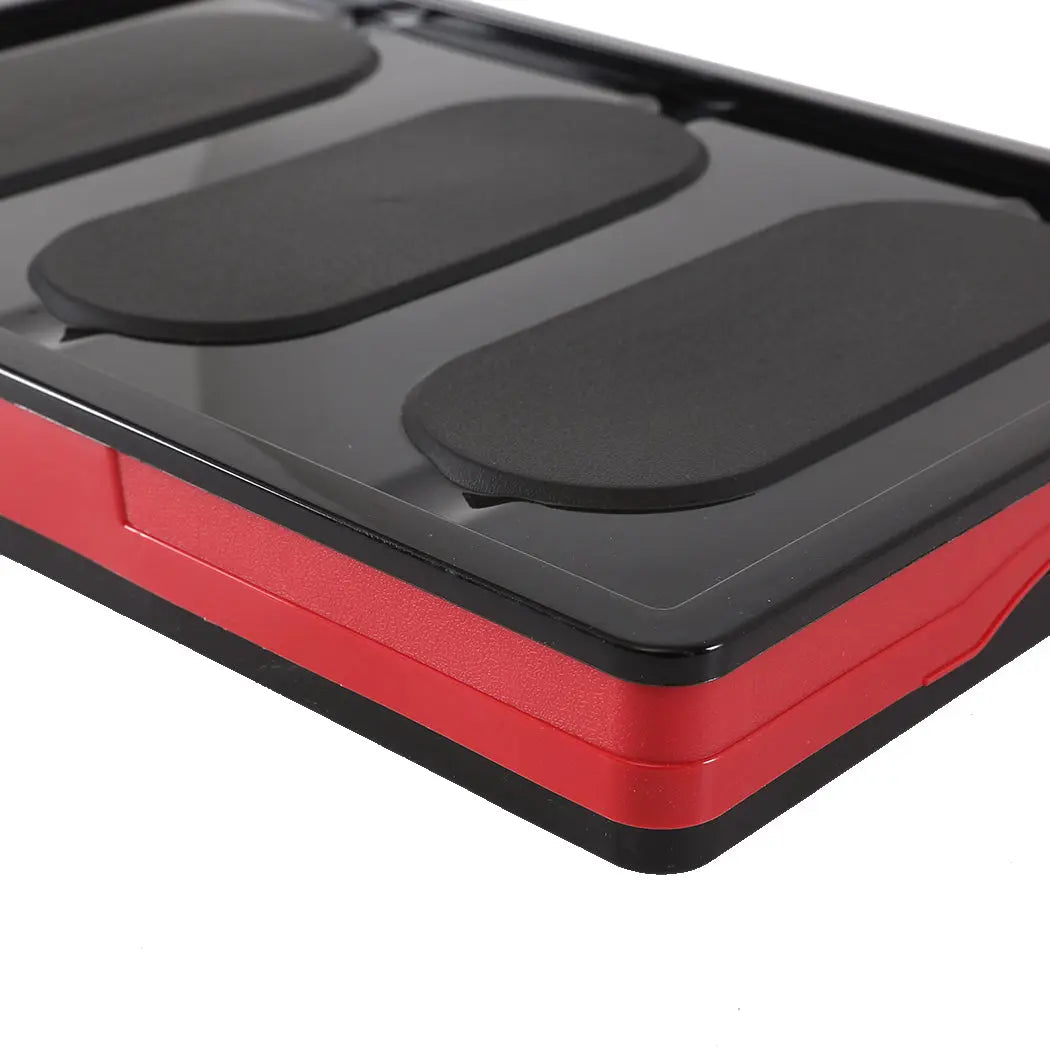 Car Boot Organiser Collapsible Organizer Storage Trunk Shopping Foldable Tidy x2 Deals499