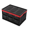 Car Boot Organiser Collapsible Trunk Foldable Storage Tidy Shopping Organizer Deals499