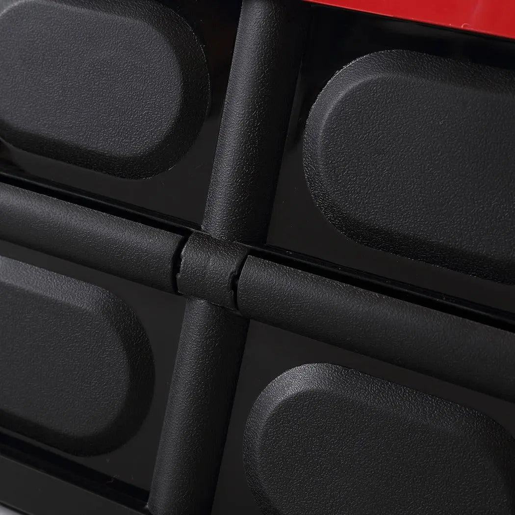 Car Boot Organiser Trunk Organizer Collapsible Foldable Storage Shopping Tidy Deals499