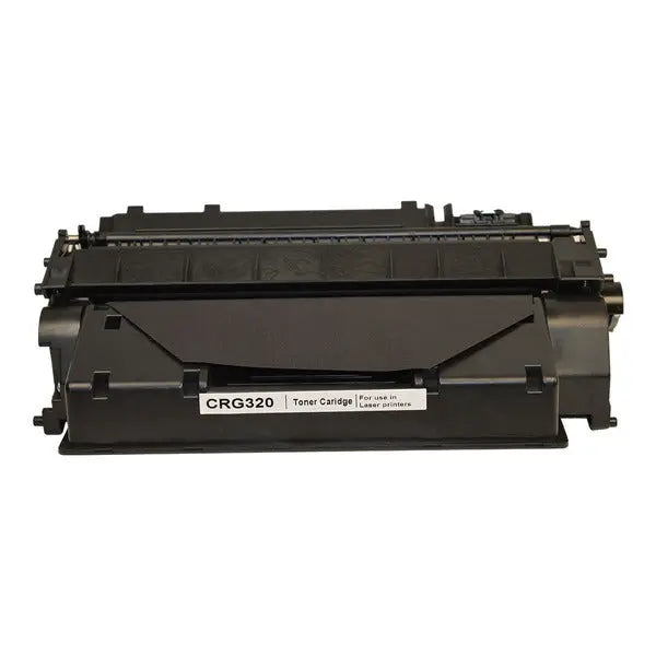 Cart 320 Black Premium Generic Toner CANON