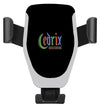 Cedrix Fast Wireless Car Mount Charger | 10W Charging Mount Deals499