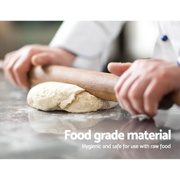 Cefito 1524 x 610mm Commercial Stainless Steel Kitchen Bench Deals499