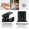 Cefito Basin Mixer Tap Faucet Black Deals499