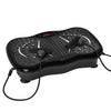 Centra Vibration Machine Machines Platform Plate Vibrator Exercise Fit Gym Home Deals499