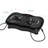 Centra Vibration Machine Machines Platform Plate Vibrator Exercise Fit Gym Home Deals499