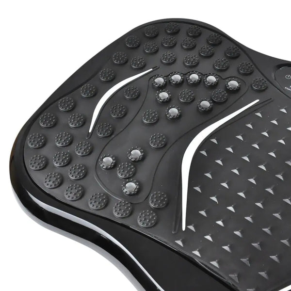 Centra Vibration Machine Machines Platform Plate Vibrator Exercise Fit Gym Home Deals499