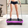 Centra Vibration Machine Machines Platform Plate Vibrator Exercise Fit Gym Home Deals499