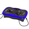 Centra Vibration Machine Machines Platform Plate Vibrator Exercise Fit Gym Home Deals499